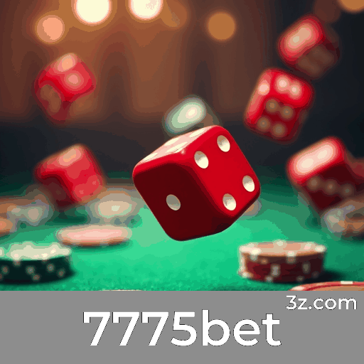 7775bet: Seu Cassino Online Seguro e Divertido