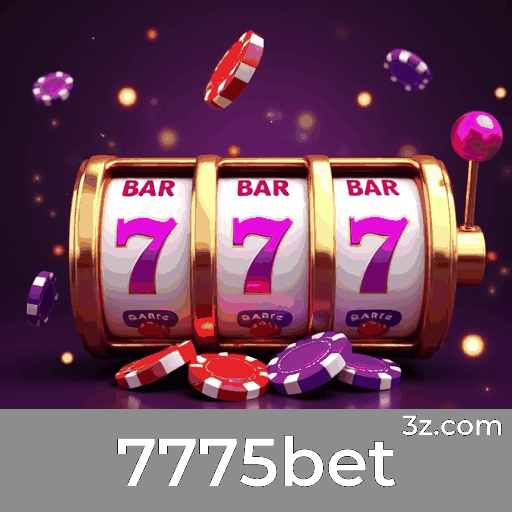 7775bet: Plataforma de Apostas com Serviço Profissional