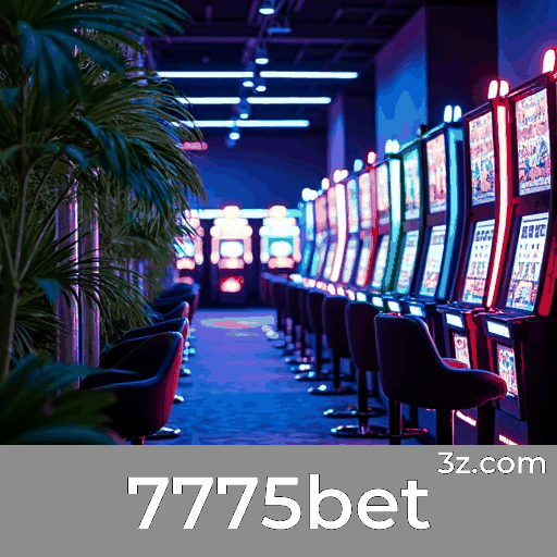7775bet: Aplicativo Completo para Apostas Móveis