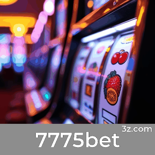 7775bet: Bônus e Promoções Exclusivas