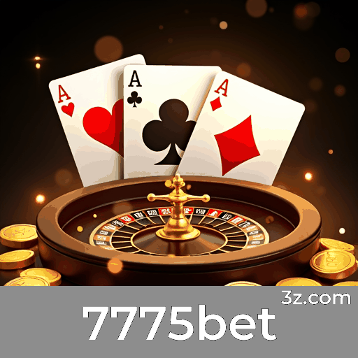 7775bet: Bônus e Promoções Exclusivas