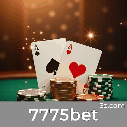 7775bet: Aplicativo Completo para Apostas Móveis