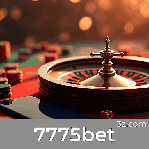 7775bet: Seu Cassino Online Seguro e Divertido