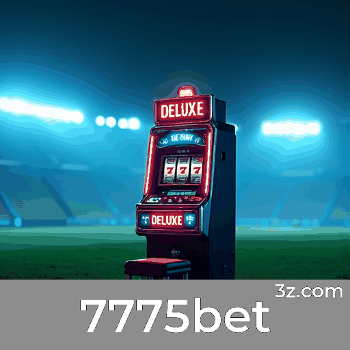 7775bet: Emoção e Recompensas nos Jogos de Crash