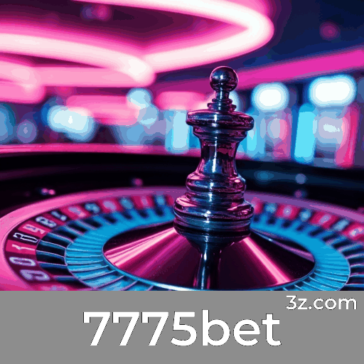 7775bet: Seu Cassino Online Seguro e Divertido