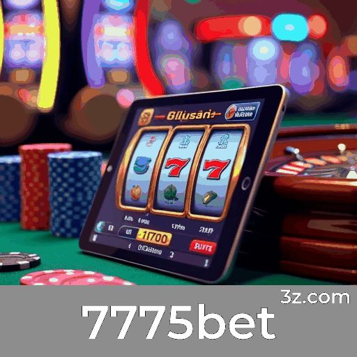 Estratégias de Apostas Esportivas: Dados e Lucros em 7775bet