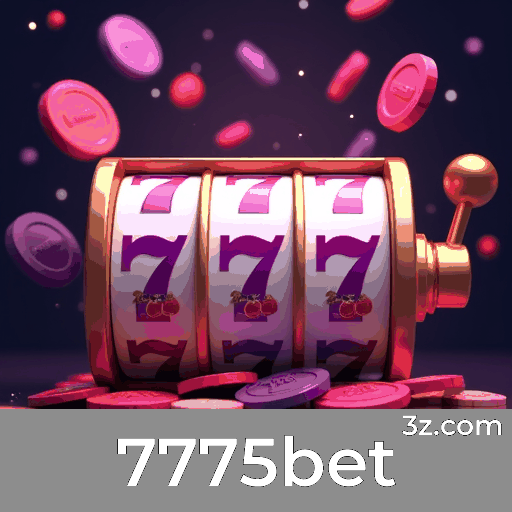 7775bet: Experiência de Casino Profissional e Imersiva