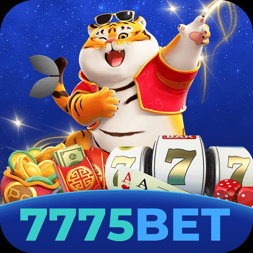7775bet: Aplicativo Completo para Apostas Móveis